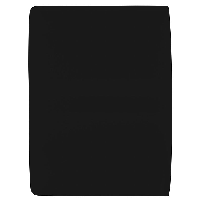 OJ 55mm 78a Flame Dot Mini Super Juice Black Skateboard Wheels 4pk