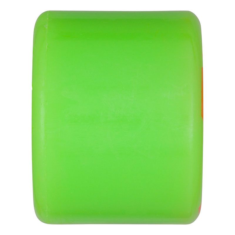 OJ 55mm 78a Mini Super Juice Green Skateboard Wheels 4pk 5150 Skate Shop