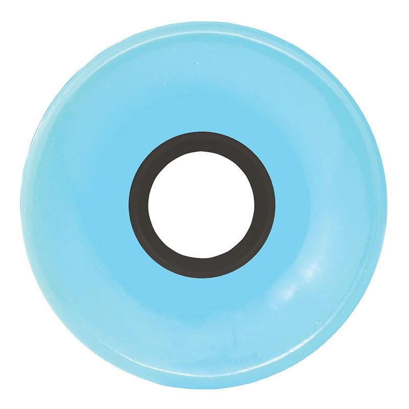 OJ 55mm 78a Shin Sanbongi Mini Super Juice Blue Skateboard Wheels 4pk 5150 Skate Shop