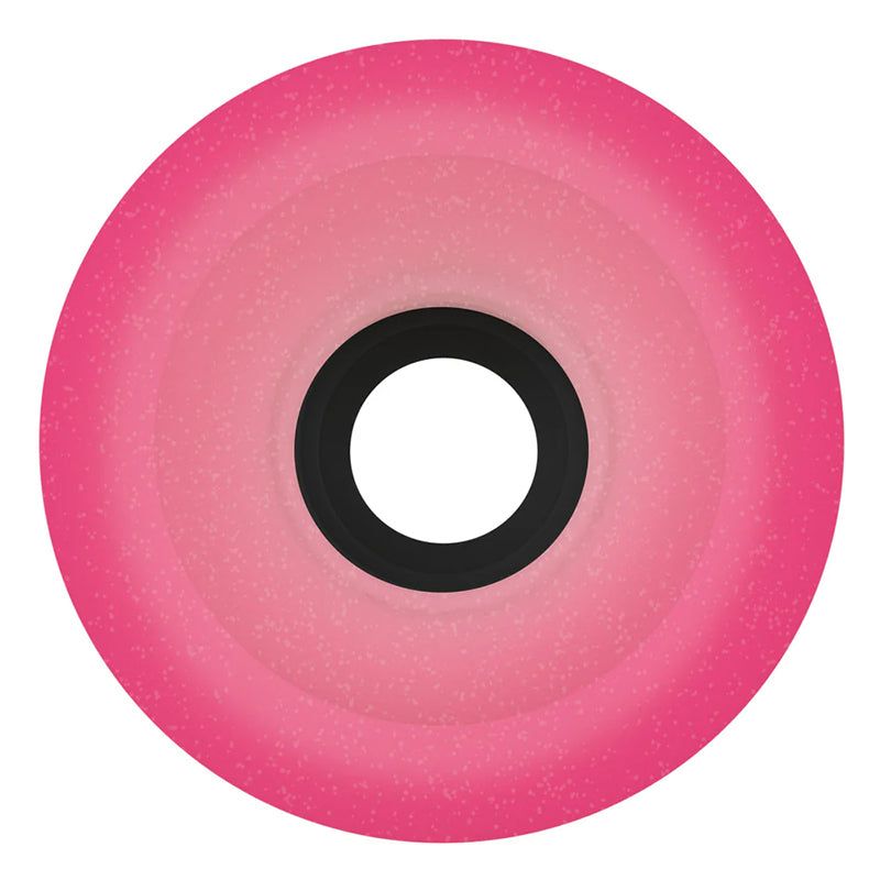OJ  60mm 78a Pink Worms Super Juice Pink Skateboard Wheels 4pk 5150 Skate Shop