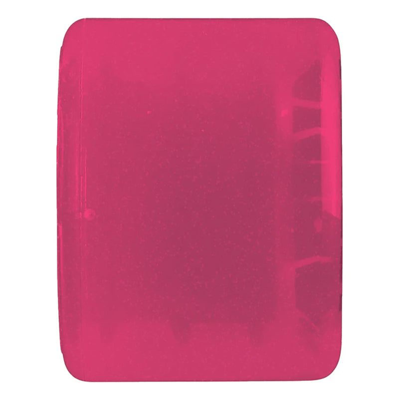OJ  60mm 78a Pink Worms Super Juice Pink Skateboard Wheels 4pk 5150 Skate Shop