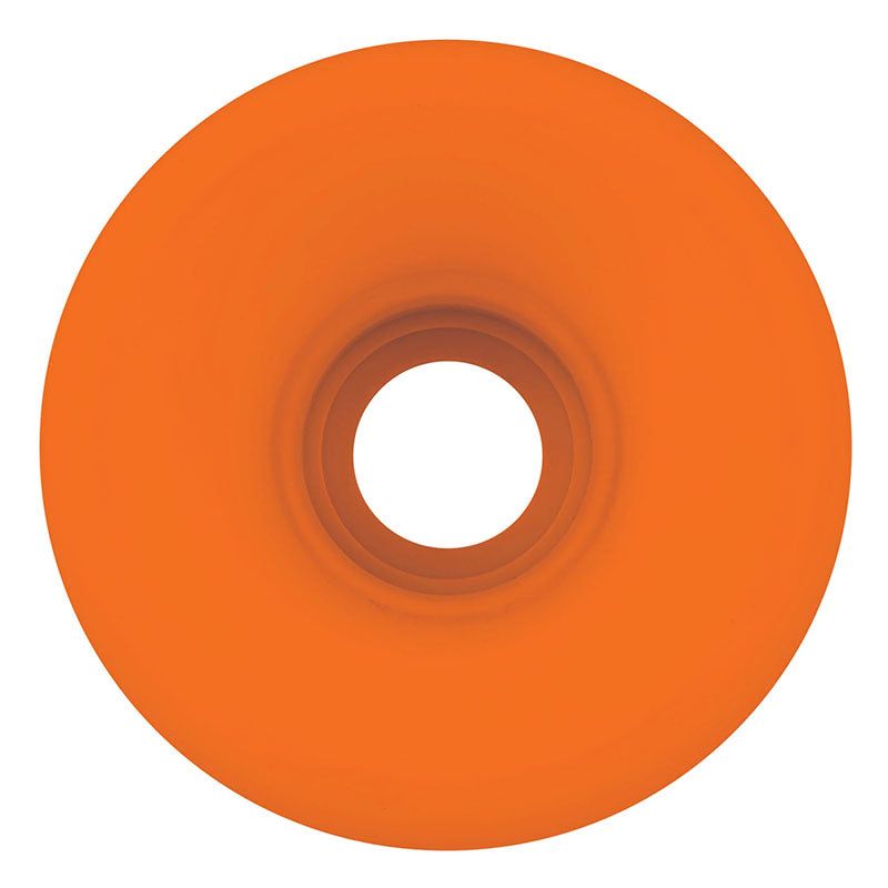OJ 60mm 78a Super Juice Neon Orange  Skateboard Wheels 4pk 5150 Skate Shop