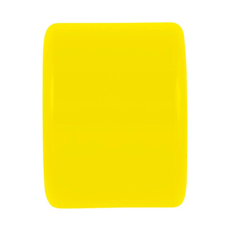 OJ 60mm 78a Super Juice Neon Yellow Skateboard Wheels 4pk 5150 Skate Shop