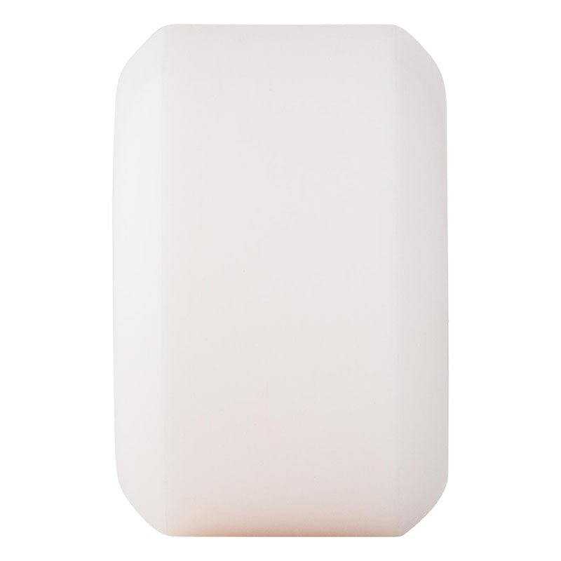 (On The Way) OJ 53mm 101a/95a Double Duro Gum Hardline Skateboard Wheels 4pk