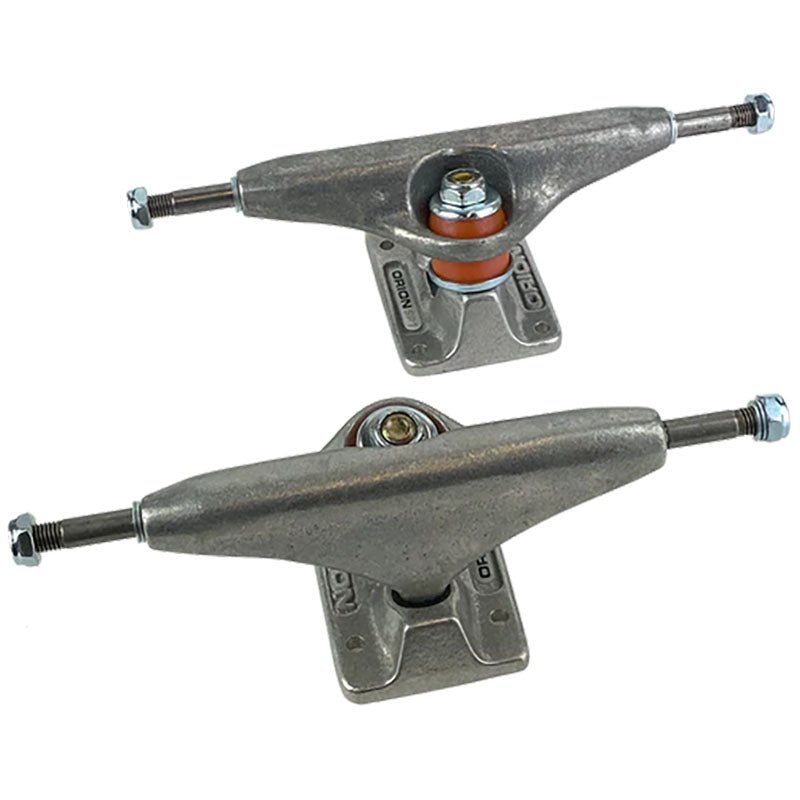 ORION 140mm HIGH ULTIMATE Skateboard Trucks 2pk - 5150 Skate Shop