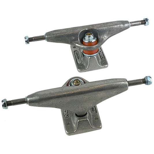 ORION 140mm HIGH ULTIMATE Skateboard Trucks 2pk 5150 Skate Shop