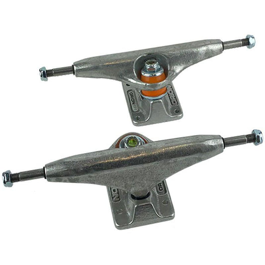 ORION 150mm HIGH ULTIMATE Skateboard Trucks 2pk 5150 Skate Shop