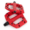 Eastern Bicycles RED Sealed Bearings 9/16" Axle Linx Pedals