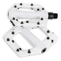 Eastern Bicycles WHITE Sealed Bearings 9/16" Axle Linx Pedals