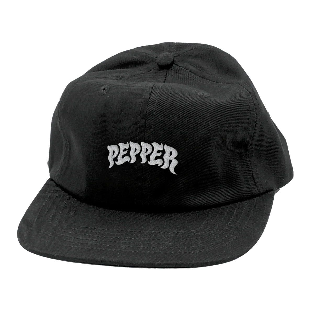 Pepper Logo Hat 5150 Skate Shop