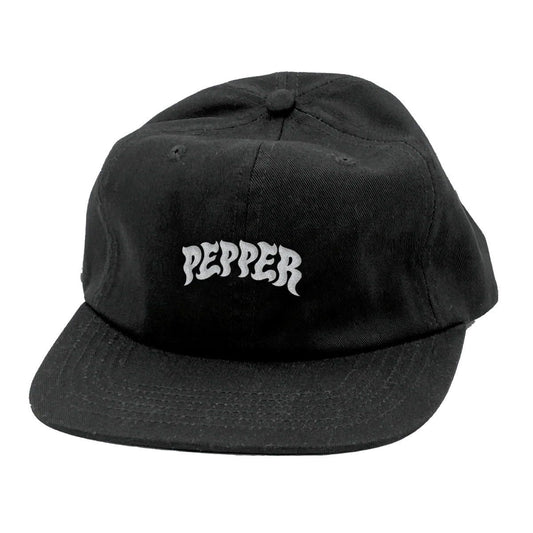 Pepper Logo Hat 5150 Skate Shop