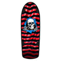 Powell Peralta 10" x 30" OG Ripper Reissue Red Foil Skateboard Deck (Shipping Monday)