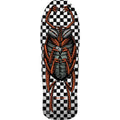 Powell Peralta 10" x 30.25" Mike Vallely Bug Reissue White Skateboard Deck (COMING SOON) - 5150 Skate Shop