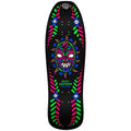 Powell Peralta 10" x 31.75" Nicky Guerrero Mask Blacklight Skateboard Deck