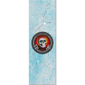 Powell Peralta 10.5" x 33" Pool Light Ripper CLEAR Grip Tape Sheet