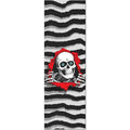 Powell Peralta 10.5" x 33" Ripper CLEAR Grip Tape Sheet