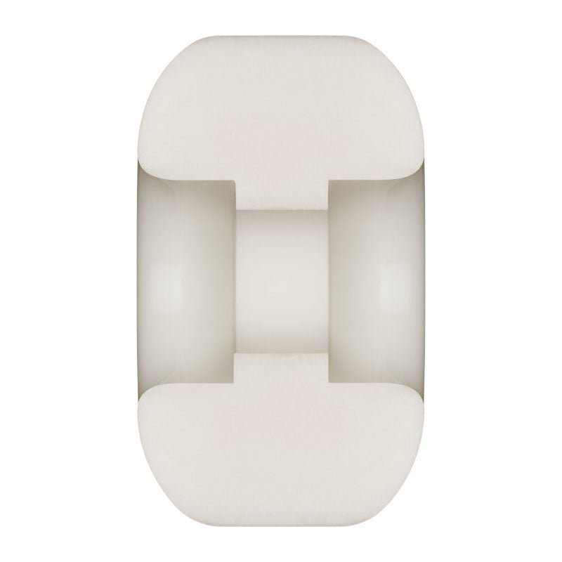 Powell Peralta 50mm x 30mm 93A Dragon Formula Skateboard Wheels 4pk