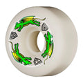 Powell Peralta 52mm x 30mm 97a Dragon Formula Nano Rats Skateboard Wheels 4pk