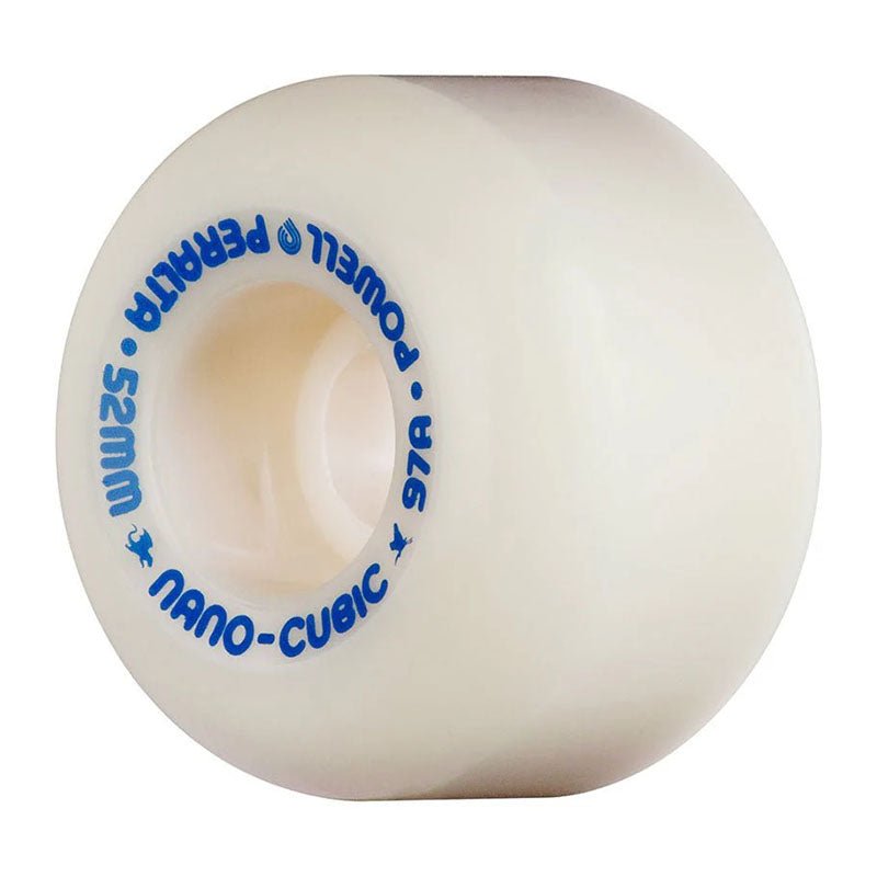 Powell Peralta 52mm x 36mm 97A Andy Anderson Nano Cubic Dragon Formula Skateboard Wheels 4pk