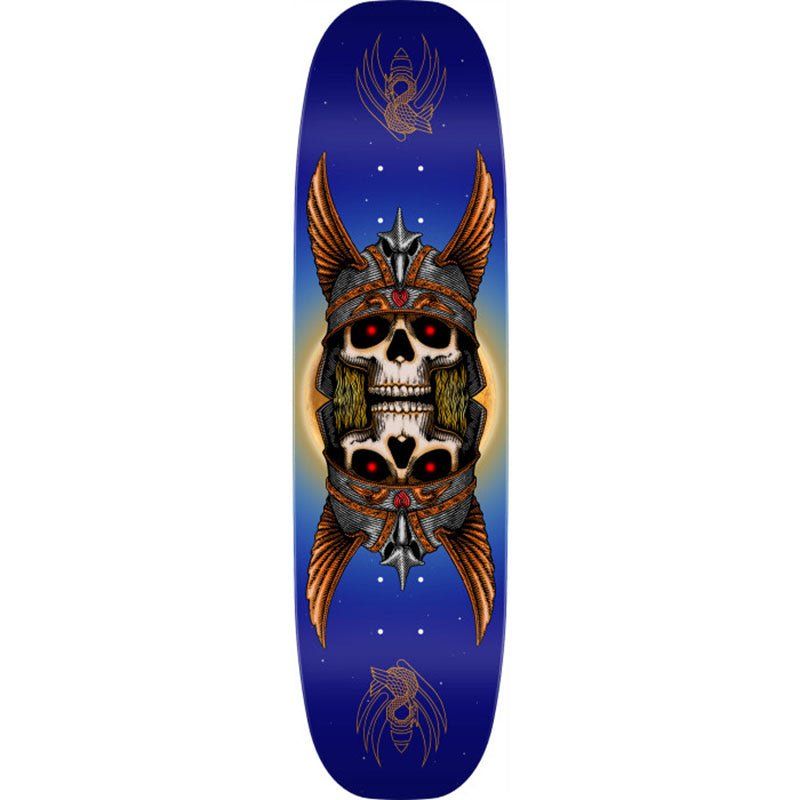 Powell Peralta 8.7" x 32.3" Pro Andy Anderson Heron 2 FLIGHT Egg Shape 301  K20 Skateboard Deck 5150 Skate Shop