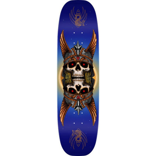 Powell Peralta 8.7" x 32.3" Pro Andy Anderson Heron 2 FLIGHT Egg Shape 301  K20 Skateboard Deck 5150 Skate Shop