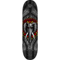 Powell Peralta 8.38" FLIGHT Mike Vallely Elephant Silver Foil K26 Skateboard Deck