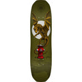 Powell Peralta 8.45" x 31.8" Pro Andy Anderson Hydrant 7 - Ply Maple Shape 311 Skateboard Deck