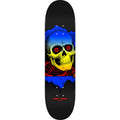 Powell Peralta 8.5" x 32.08" NEW Ripper Yellow Fade Shape 249 Skateboard Deck