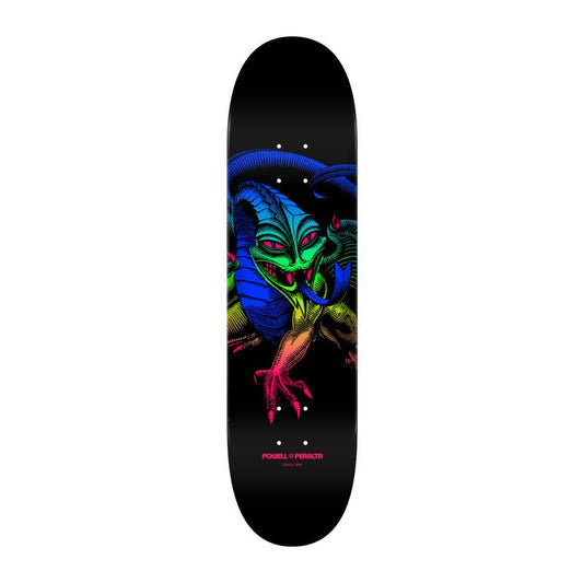 Powell Peralta x Skull Sword Green Fade Shape 243