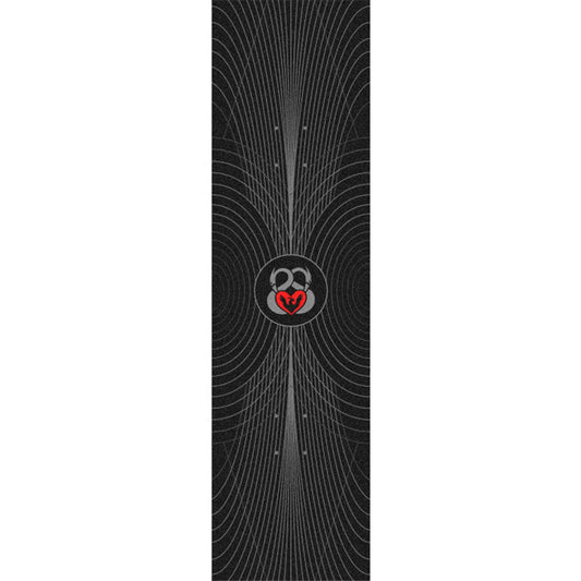 Powell Peralta 9" x 33" Andy Anderson Power Lines '2' Skateboard Grip Tape 1pc