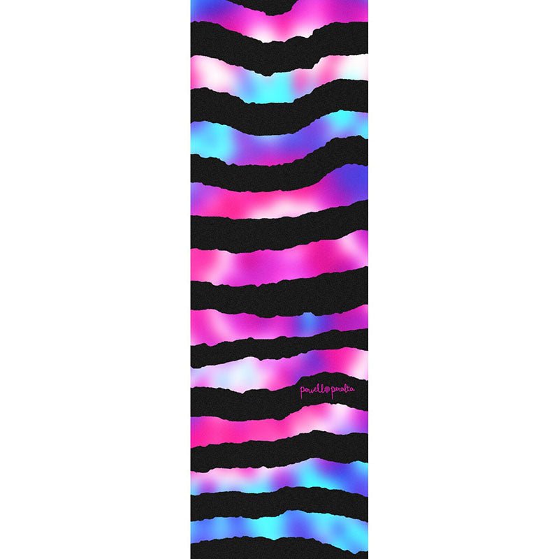 Powell Peralta 9" x 33" Tie Dye Rip Skateboard Grip Tape 1pc