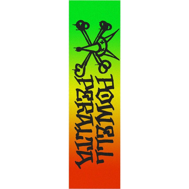 Powell Peralta 9" x 33" Vato Rat Fade Skateboard Grip Tape 1pc 5150 Skate Shop