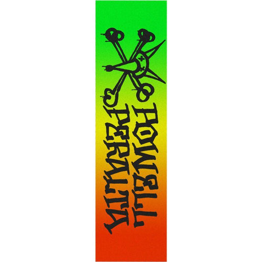 Powell Peralta 9" x 33" Vato Rat Fade Skateboard Grip Tape 1pc 5150 Skate Shop
