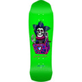 Powell Peralta 9.5" x 31.13" Pro Chris Hiett Skull 7 - Ply Skateboard Deck (ON THE WAY)