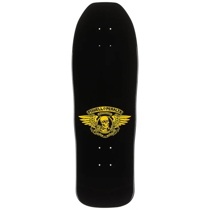 Powell Peralta 9.85" x 30" Mike Vallely Elephant Classic CAMO Skateboard Deck-5150 Skate Shop