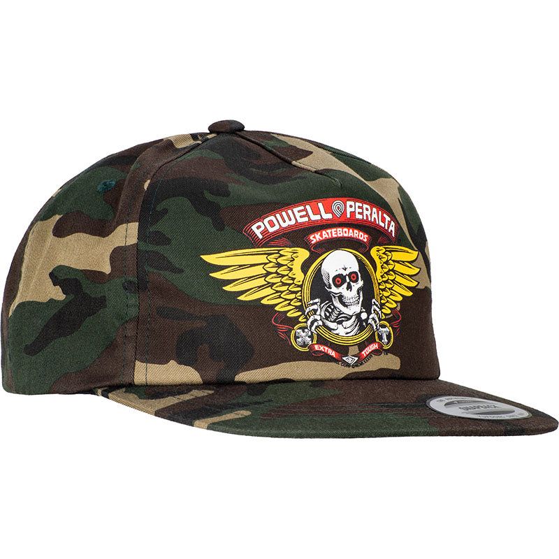 Powell Peralta Apparel – 5150 Skate Shop