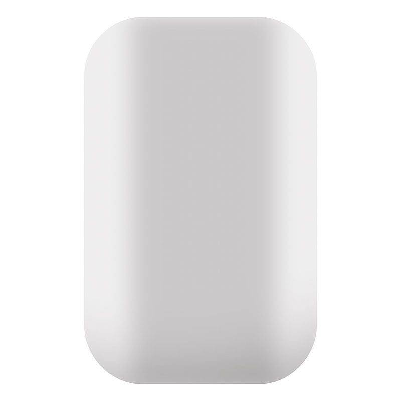 Ricta 54mm 92a Clouds Black Skateboard Wheels 4pk