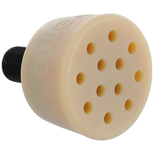 Roller Derby Elite Super Bounce Toe Stops (Pair) 5150 Skate Shop