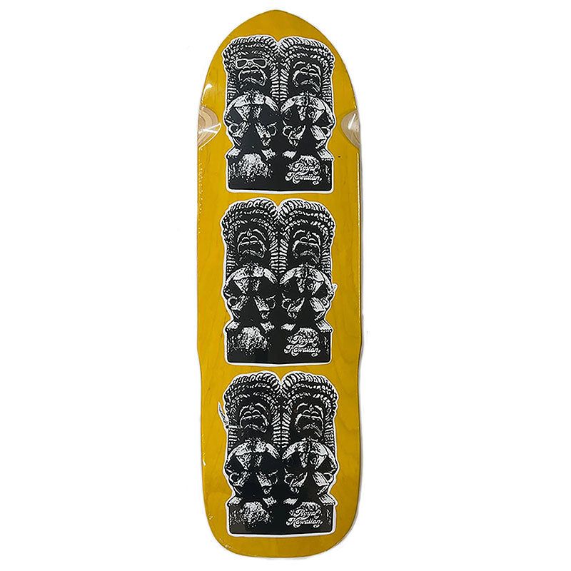 スケートボード  Hawaiian Pool Service Royal Hawaiian Pool Service 5150 Skate Shop