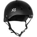S1 Helmet Co. Mega Lifer Helmet - Black Matte