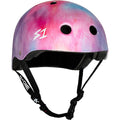S1 Lifer Helmet - Cotton Candy Matte