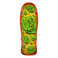 Santa Cruz 10.35" x 30.54" Winkowski Jaguar Shaped Skateboard Deck (ON THE WAY)-5150 Skate Shop