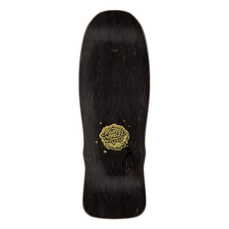 Santa Cruz 10.35" x 30.54" Winkowski Jaguar Shaped Skateboard Deck (ON THE WAY)-5150 Skate Shop