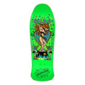 Santa Cruz 10.4" x 32" Salba Witch Doctor Reissue Skateboard Deck (Starts Shipping 2/9/26)