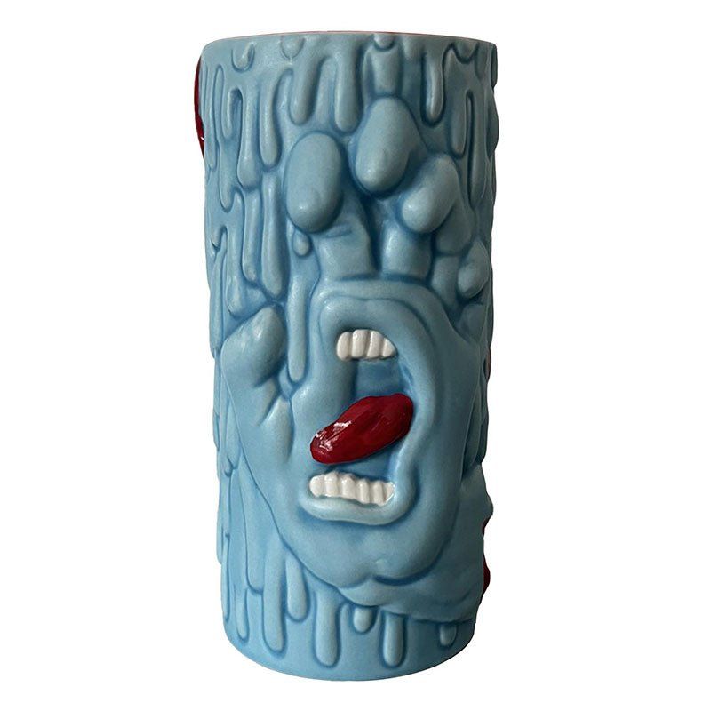 Santa Cruz 14oz Screaming Hand Tiki Mug 5150 Skate Shop