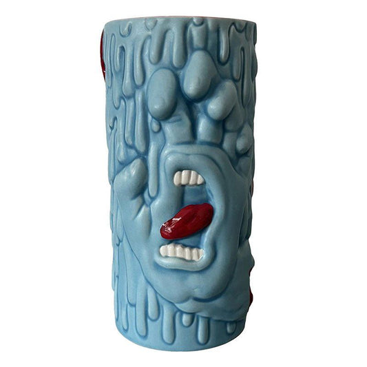 Santa Cruz 14oz Screaming Hand Tiki Mug 5150 Skate Shop