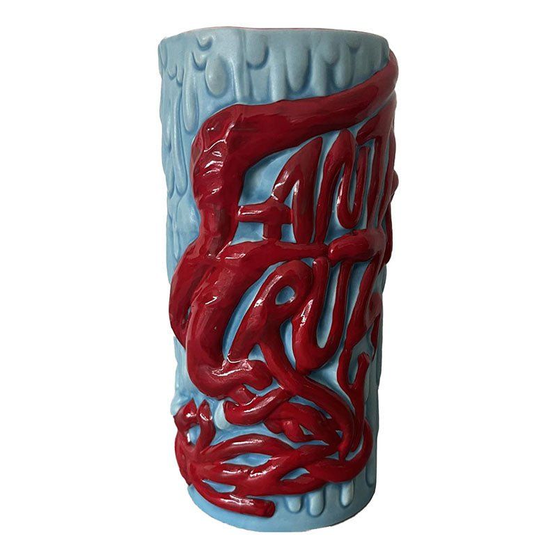 Santa Cruz 14oz Screaming Hand Tiki Mug 5150 Skate Shop