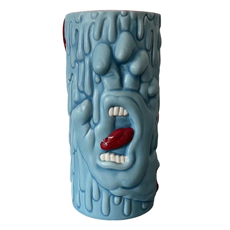 Santa Cruz 14oz Screaming Hand Tiki Mug Unisex