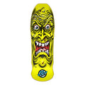 Santa Cruz 9.5" x 31" Roskopp Face Reissue Skateboard Deck (Start Shipping 2/9/26)