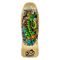 Santa Cruz 9.69" x 29.85" Kendall Graffiti Reissue Skateboard Deck (Starts Shipping 2/9/26)